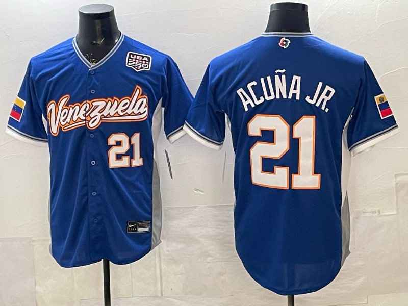 Men 2026 MLB World Cup Nike  Jersey 031602037->more jerseys->MLB Jersey